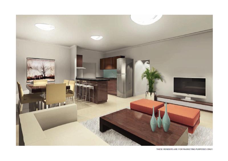 2 Bedroom Property for Sale in Highbury Western Cape